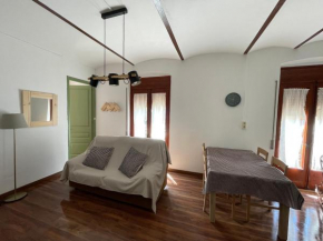 Apartament Casa Vermella, Camprodon